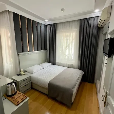 Hotel Grand Hurriyet Istanbul