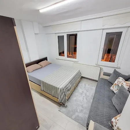 Appartamento 5 Minute Walking Distance Tram-metro-metrobus/1 Minute For Park/10 Minute For Mall *