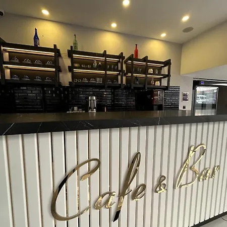 Hotel Istanbul Paradise Hotel Istanbul