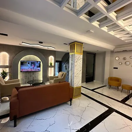 Istanbul Paradise Hotel Hotel Istanbul