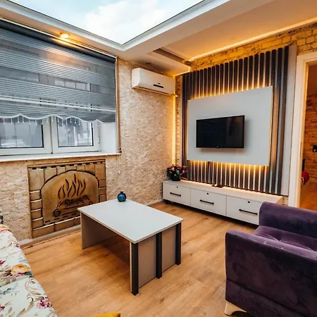 Evin Hotell
