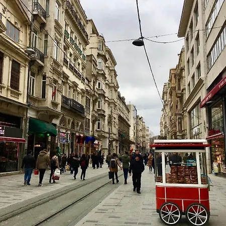 Maranda Istanbul