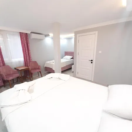 Verseca Hotel Istanbul
