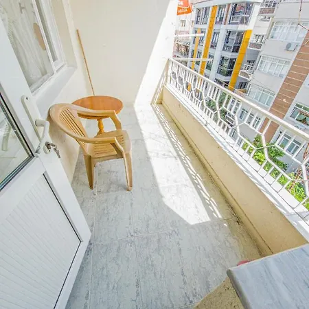 Appartamento 5 Minute Walking Distance Tram-metro-metrobus/1 Minute For Park/10 Minute For Mall