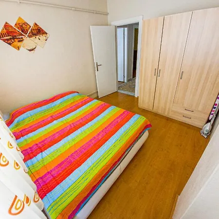 Appartamento 5 Minute Walking Distance Tram-metro-metrobus/1 Minute For Park/10 Minute For Mall *