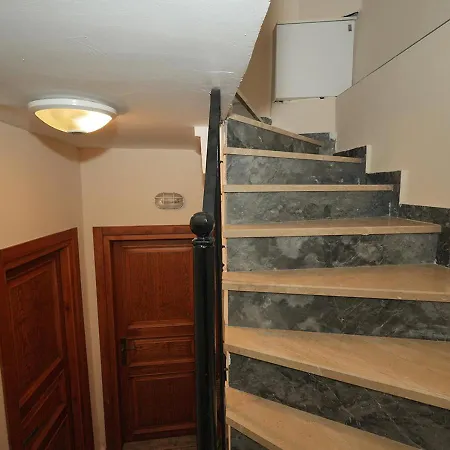 Apartment Sam Istiklal *