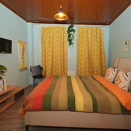 Sam Istiklal Apartment Istanbul