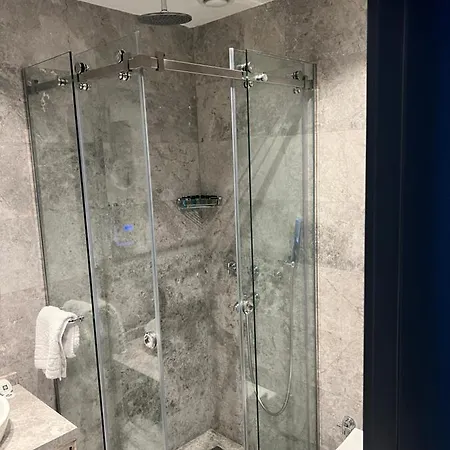 Отель Taksim Pera Orient 4*