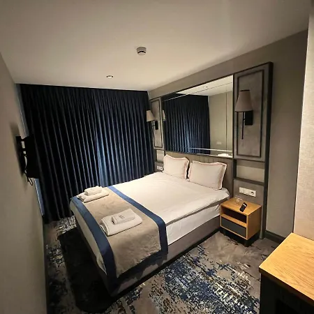 Taksim Pera Orient Отель 4*