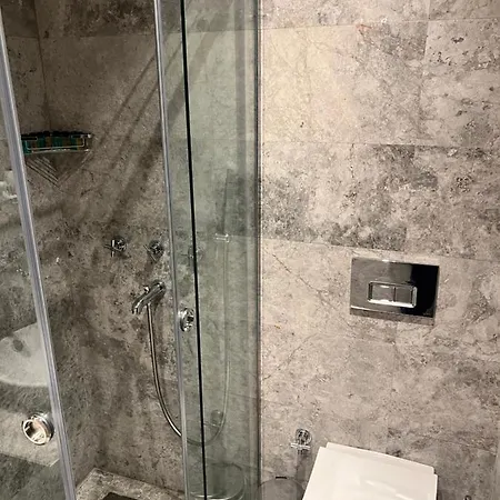 Taksim Pera Orient Отель 4*