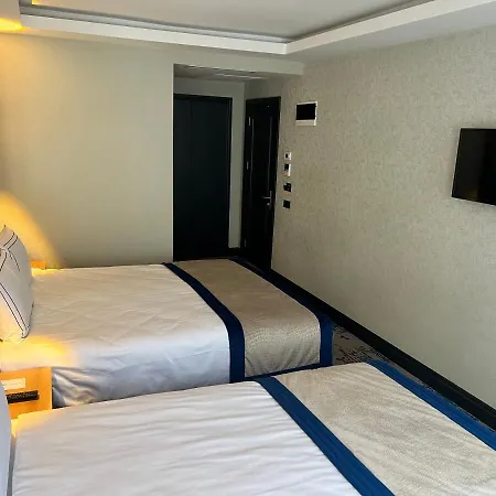Taksim Pera Orient 4*