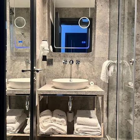 Taksim Pera Orient 4* Стамбул