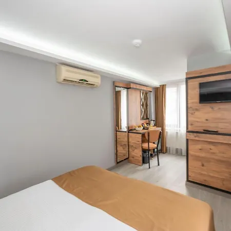 Boutique Dedem Sultanahmet Hotel 3*