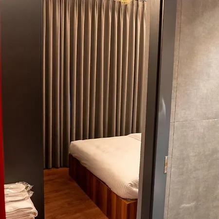 Aparthotel Alness *