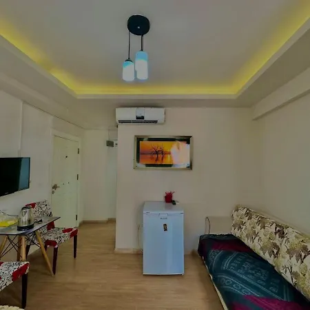 Aparthotel Daylight Istanbul
