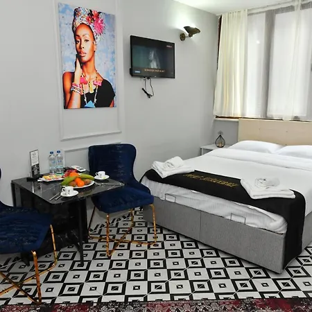 شقة فندقية Port Residences