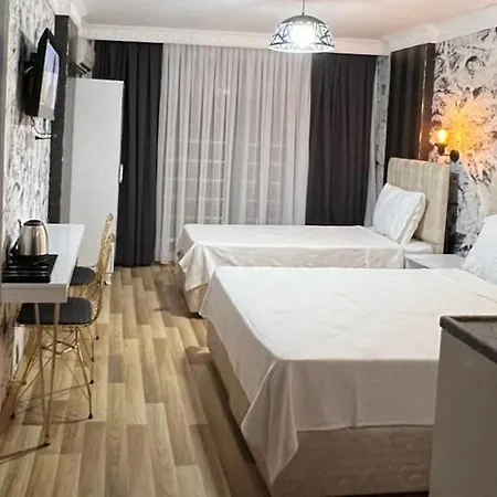 Otel Star İstanbul
