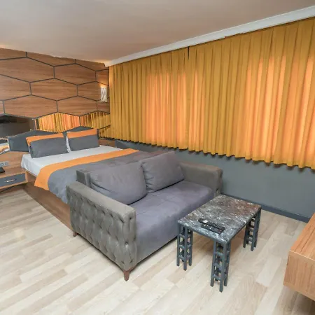 Otel F&b İstanbul