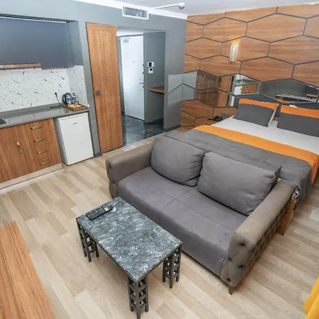 F&b Otel 3*