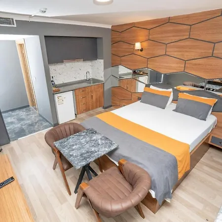 Otel F&b
