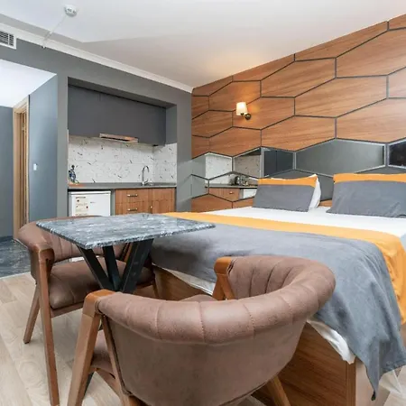 F&b Otel 3*