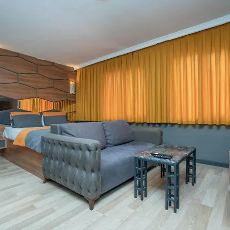 F&b İstanbul