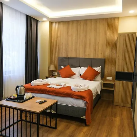 Aparthotel La Vitrine
