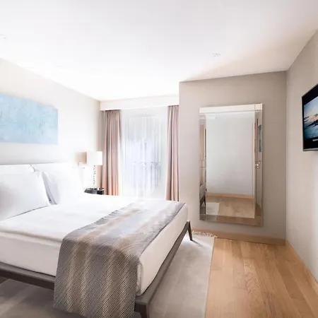 Hotel Cvk Park Bosphorus 5*