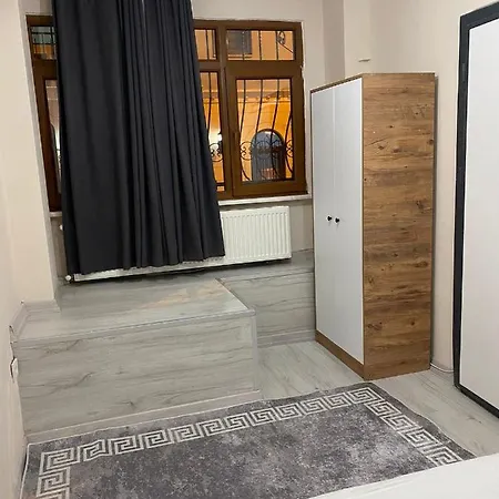 Taksim Mola Apart Appartamento Provincia di Istanbul