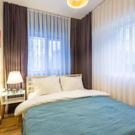 Apartment Charming Flat Near Trendy Attractions In Cihangir Istanbul