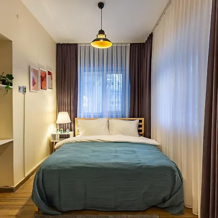 Apartment Charming Flat Near Trendy Attractions In Cihangir