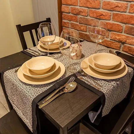 Apartment Charming Flat Near Trendy Attractions In Cihangir *