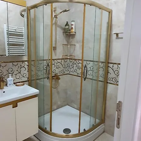Halil Bey Konagi Aparthotel *