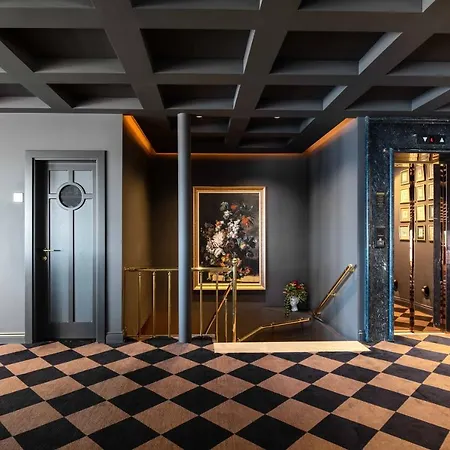 Hotel Yigitalp Istanbulská provincie
