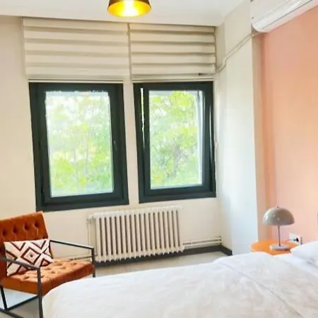 Wonder Karakoy 2 - Ultra Luxury, 4br, 2ba Sea View Karakoy