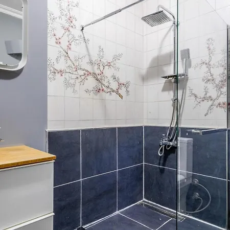 Magnificent Sea View Flat 5 Min To Istiklal Square * İstanbul