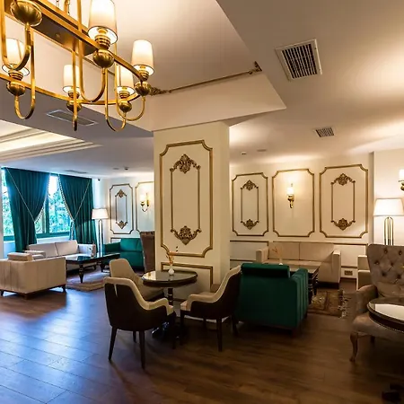 Hotel Marble 4*