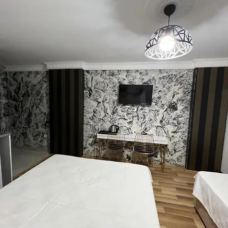 Star Otel İstanbul