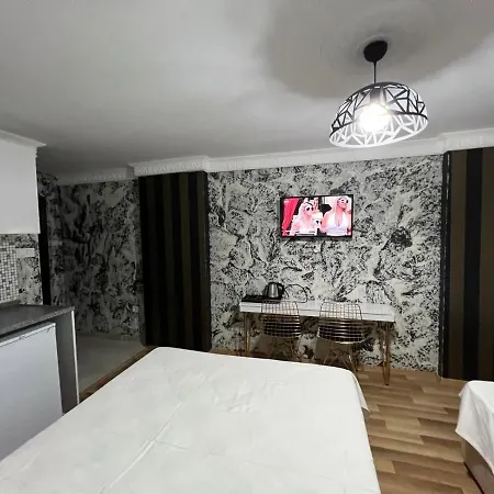 Otel Star İstanbul