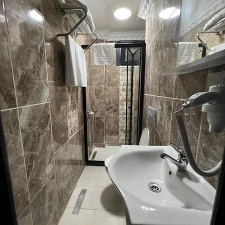 Star Otel İstanbul