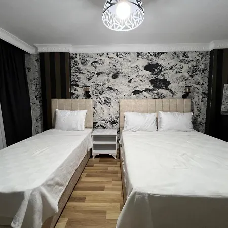 Star Otel İstanbul