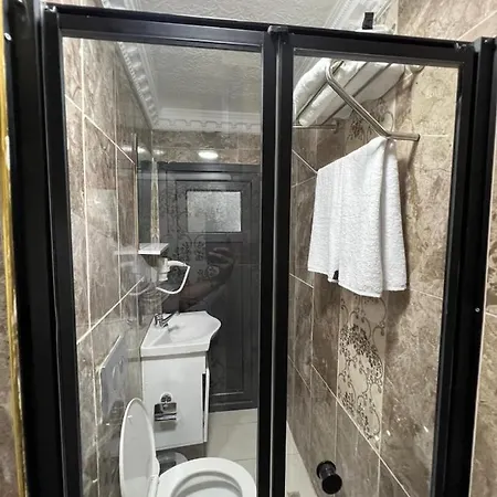 Otel Star İstanbul