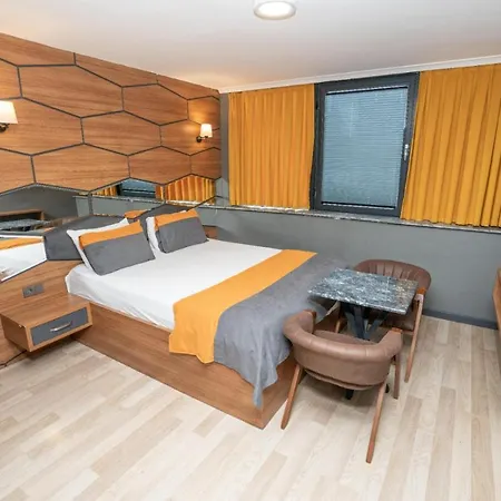 F&b Otel 3*