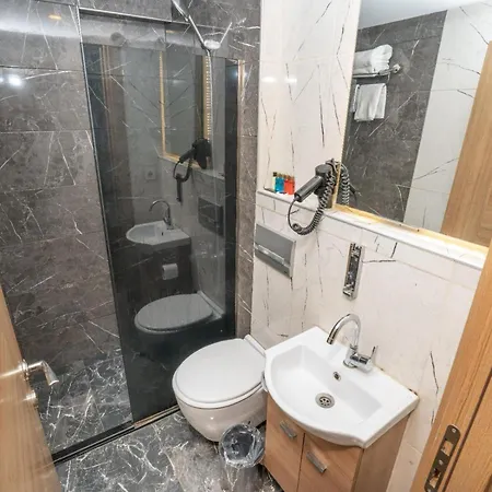 F&b Otel İstanbul