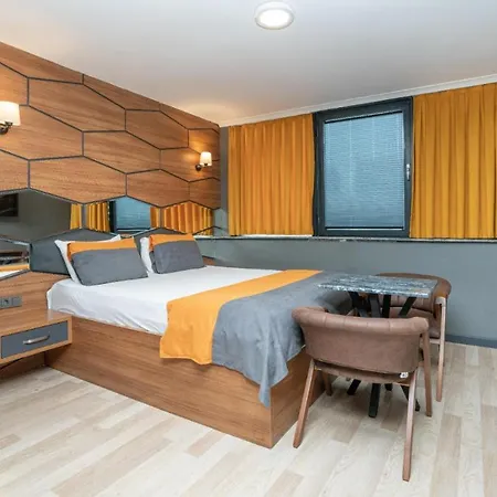 Otel F&b İstanbul