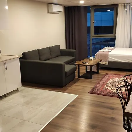 Boa Hotel Istanbul