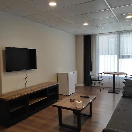 Boa Hotel *