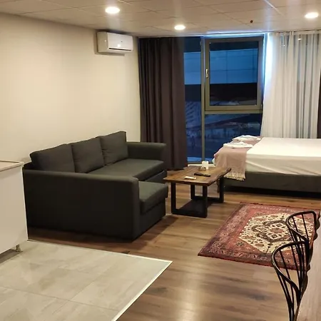Hotel Boa Istanbul