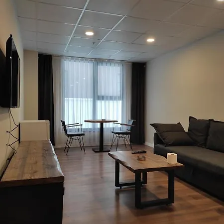 Boa Hotel *