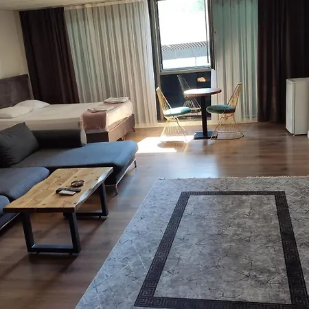 Hotel Boa Istanbul